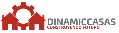 Dinamiccasas · Construyendo Futuro